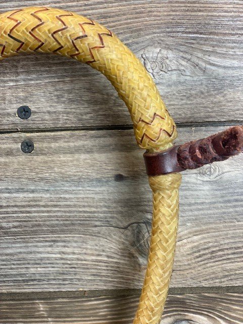 Kirby Orme 1/2″ Bosal