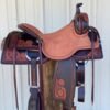 Saddle House Custom Cowhorse