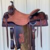 Saddle House Custom Cowhorse