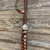 Slide Ear Show Headstall
