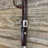 Slide Ear Show Headstall