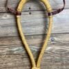 Kirby Orme 1/2″ Bosal