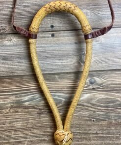 Kirby Orme 1/2″ Bosal