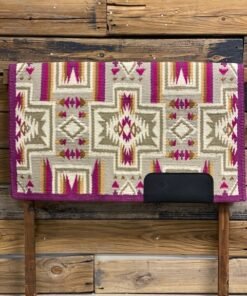 Saguaro Show Blanket