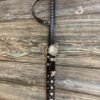 Slide Ear Show Headstall