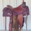 Saddle House Custom Cowhorse