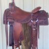 Saddle House Custom Cowhorse