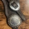 Cowperson Tack Spur Straps