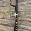 Slide Ear Show Headstall