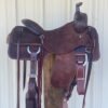 Saddle House Custom Ranch Cutter