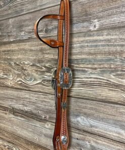 Slide Ear Show Headstall