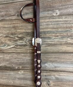 Slide Ear Show Headstall
