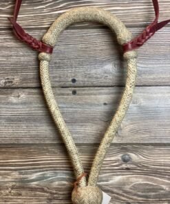 Jack Armstrong 5/8″ Bosal
