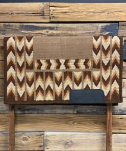 Saguaro Show Blanket