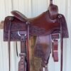 Saddle House Custom Ranch Cutter