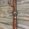 Slide Ear Show Headstall