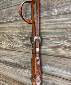 Slide Ear Show Headstall