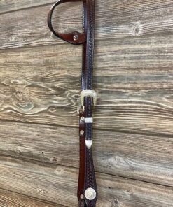 Slide Ear Show Headstall