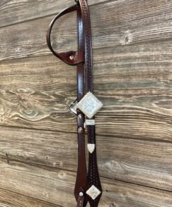 Slide Ear Show Headstall