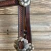 Mincer Show Browband Headstall