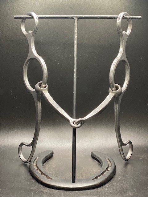 Matt Humphreys Long Shank Gag Bit