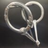 Josh Ownbey Show Snaffle