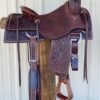 Saddle House Custom Cowhorse