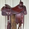 Saddle House Custom Ranch Cutter