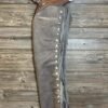 Saddle House Shotgun Chaps – Small