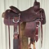 Saddle House Custom Ranch Cutter