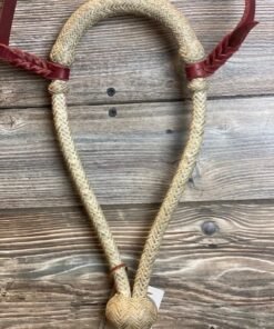 Jack Armstrong 1/2″ Bosal