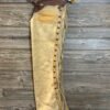 Saddle House Shotgun Chaps – Small