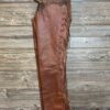 Saddle House Shotgun Chaps – Small