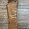 Saddle House Shotgun Chaps – Medium