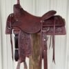 Saddle House Custom Cowhorse