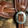 Cheaney Spur Straps