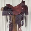 Saddle House Custom Cowhorse