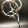 Josh Ownbey Locked Show Snaffle