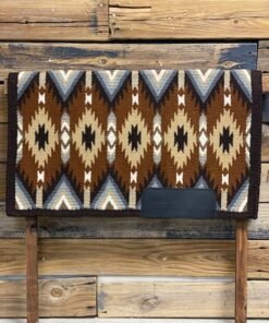 Saguaro Show Blanket