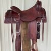 Saddle House Custom Cowhorse