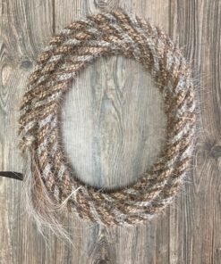 Krause 5/8″ Mecate