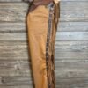 Saddle House Shotgun Chaps – Extra Small