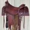 Saddle House Custom Cowhorse