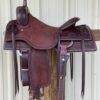 Saddle House Custom Cowhorse