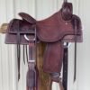 Saddle House Custom Cowhorse