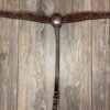 Cowperson Tack Breastcollar