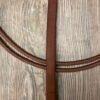 5/8″ Single Ply Split Reins