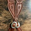 Cheaney Spur Straps