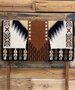 Good Medicine Saddle Blanket