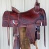 Saddle House “John Mitchell” Cutter